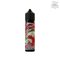 Набор для изготовления жидкости NoMad Jaba's Sour Cherry 60ml